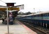 Railway announces partial cancellation / Rescheduling of Trains from Mangalore